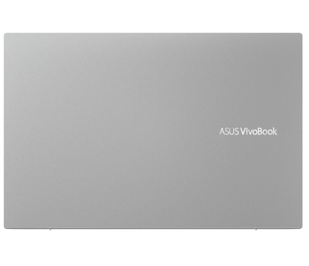 ASUS VivoBook S14 i5-8265U/8GB/512/Win10 Silver - 509090 - zdjęcie 7